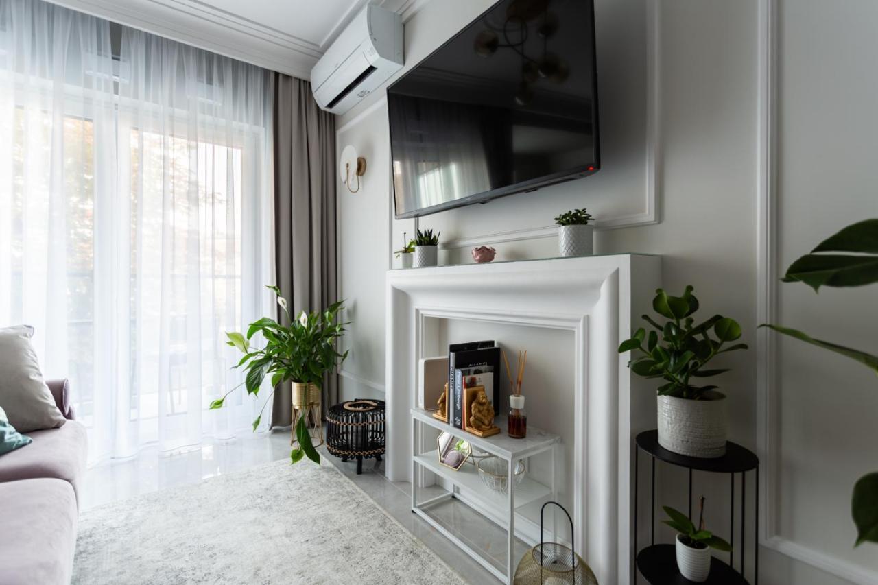 Golden Prince Apartment, So Close To Rynek! Free Parking Included. Wrocław Eksteriør bilde